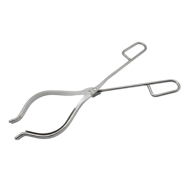 Beher Pensi (Maşası) 2 Çeneli Nikel Kaplama