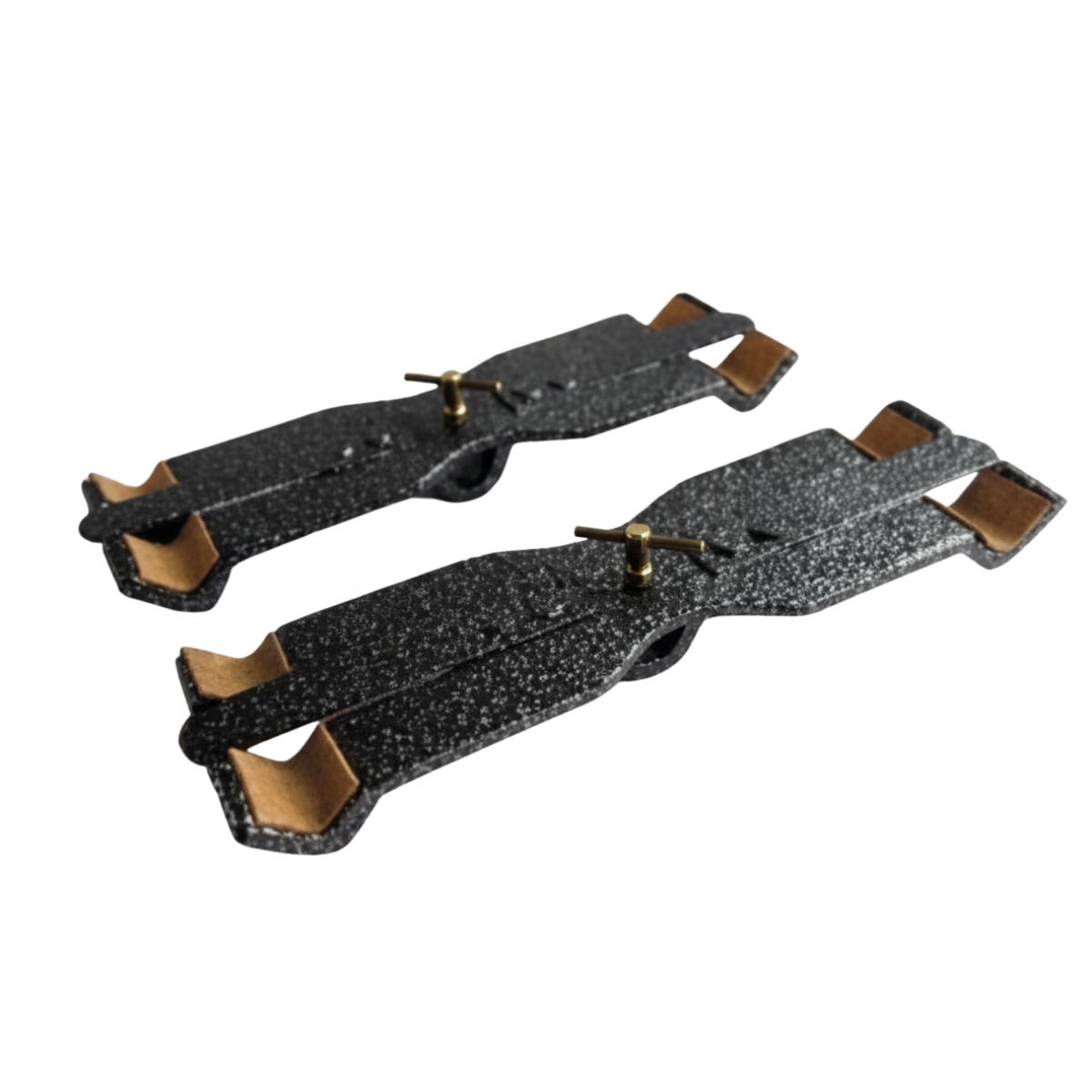 Büret Pensi (Büret Kelebeği) Saç Fırın Boyalı