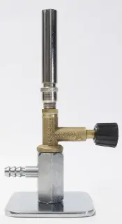 Bütangaz Beki Döküm Ayaklı