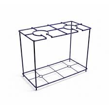 İMHOF Hunisi Sehpası 2’li Fırın Boyalı