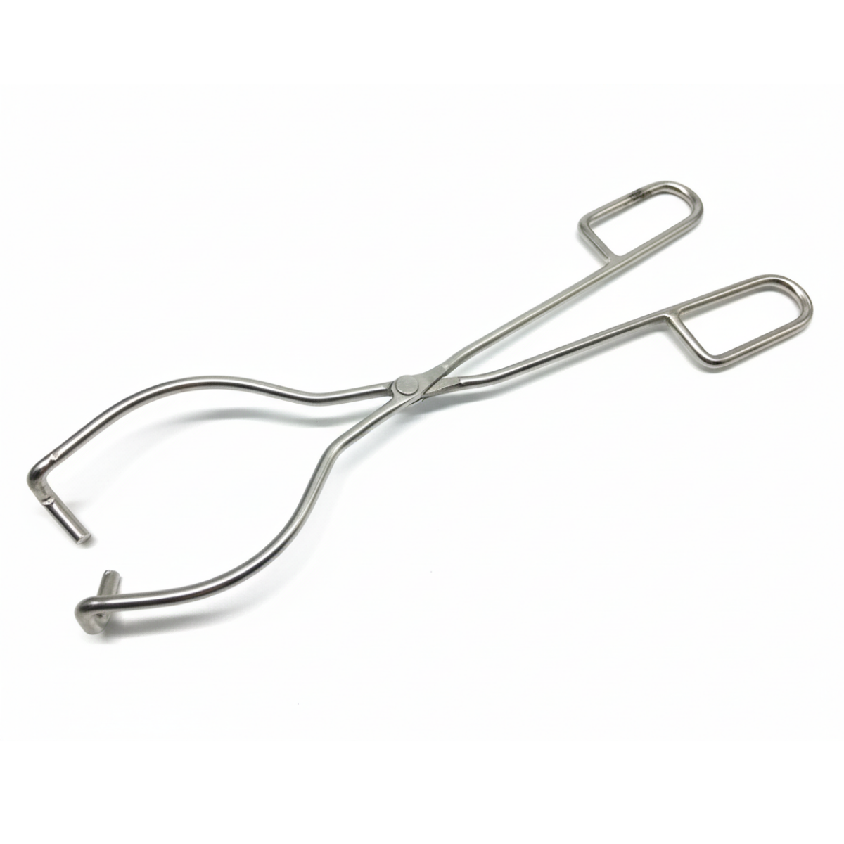 Kapsül Pensi (Maşası) Nikel Kaplama