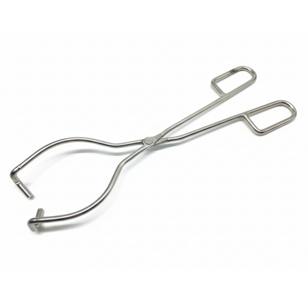 Kapsül Pensi (Maşası) Nikel Kaplama