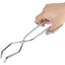 Kroze Pensi (Maşası) 60 cm Nikel Kaplama