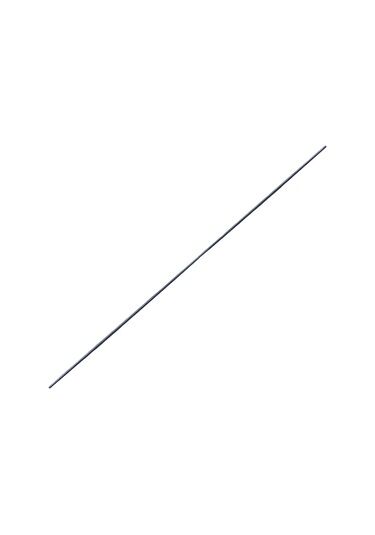 Öze Teli Düz Krom Nikel