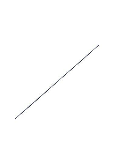 Öze Teli Düz Krom Nikel Metre