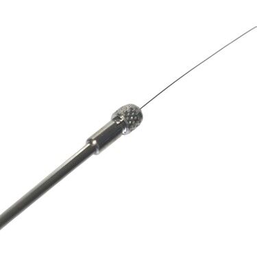 Öze Sapı Nikel Kaplama