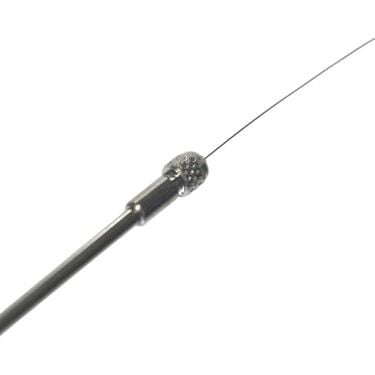 Öze Sapı Nikel Kaplama