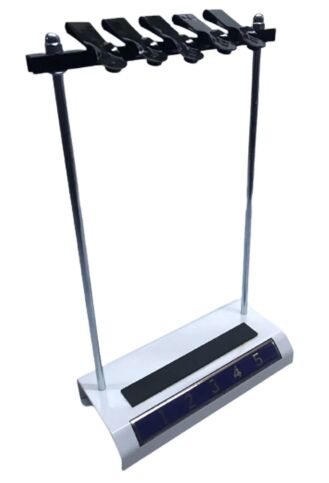 Sedimantasyon Sehpası 5'li