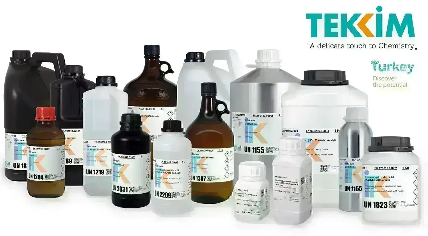 tri-Sodyum Sitrat dihidrat Extra pure