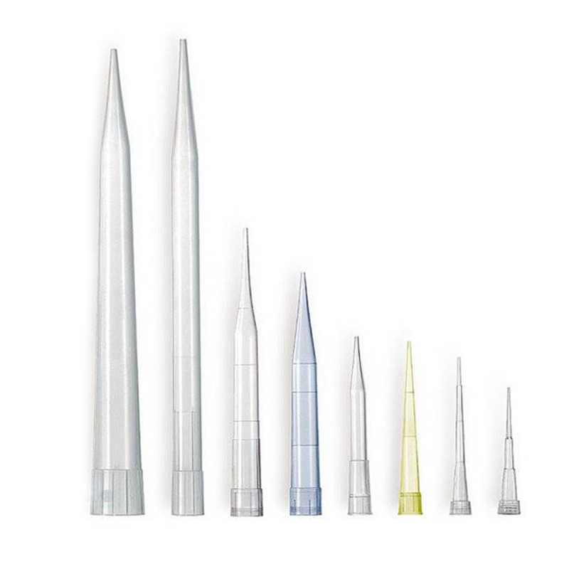 Isolab Pipet Ucu Şeffaf 10 uL Steril (96 Adet) 1 Kutu