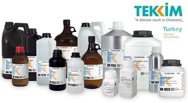 Formaldehit %10 (tamp. PH:6,9-7,1) (min: %1 Methanol) Pathology,Histology